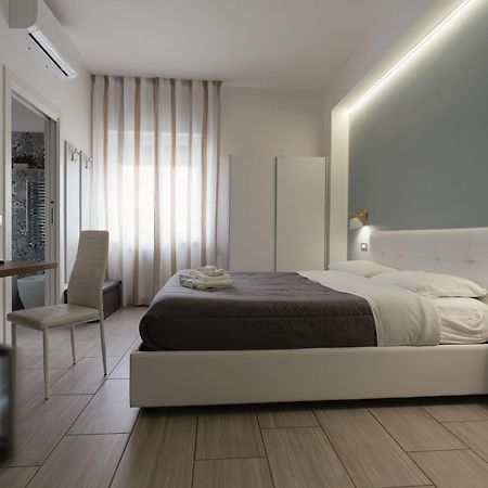 Zaro Suites B&B Catanzaro Exteriör bild