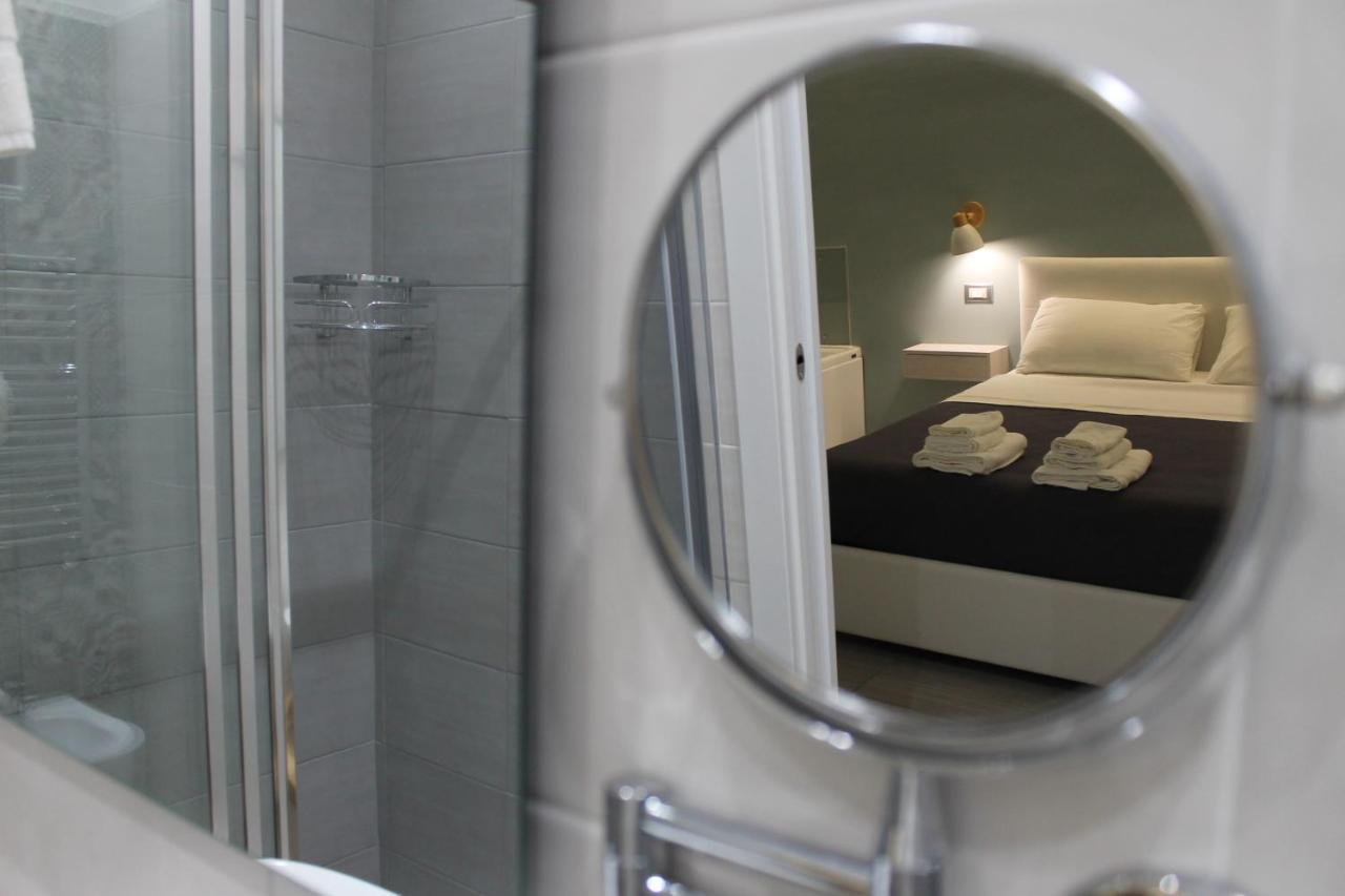 Zaro Suites B&B Catanzaro Exteriör bild