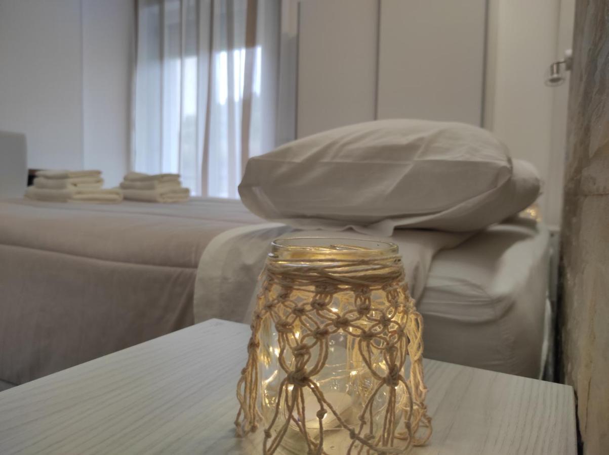 Zaro Suites B&B Catanzaro Exteriör bild
