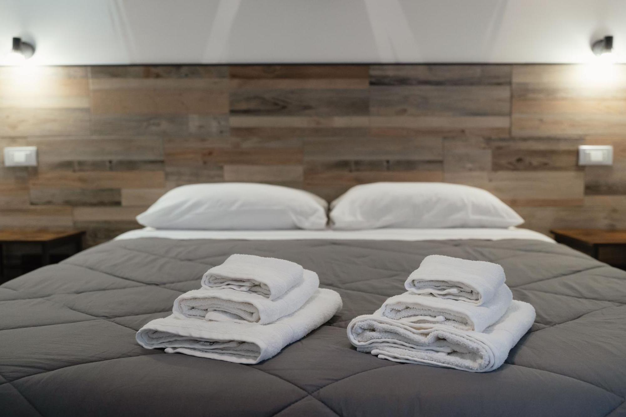 Zaro Suites B&B Catanzaro Exteriör bild