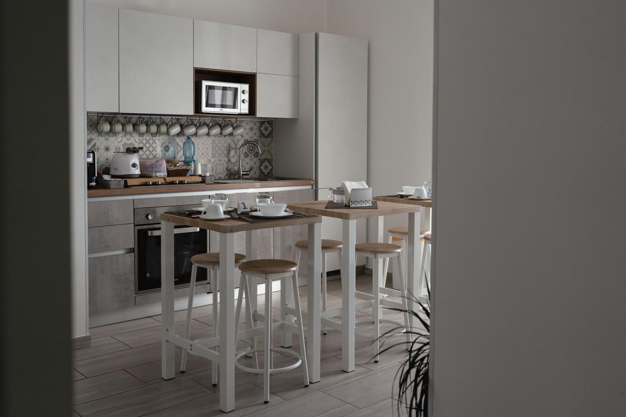 Zaro Suites B&B Catanzaro Exteriör bild