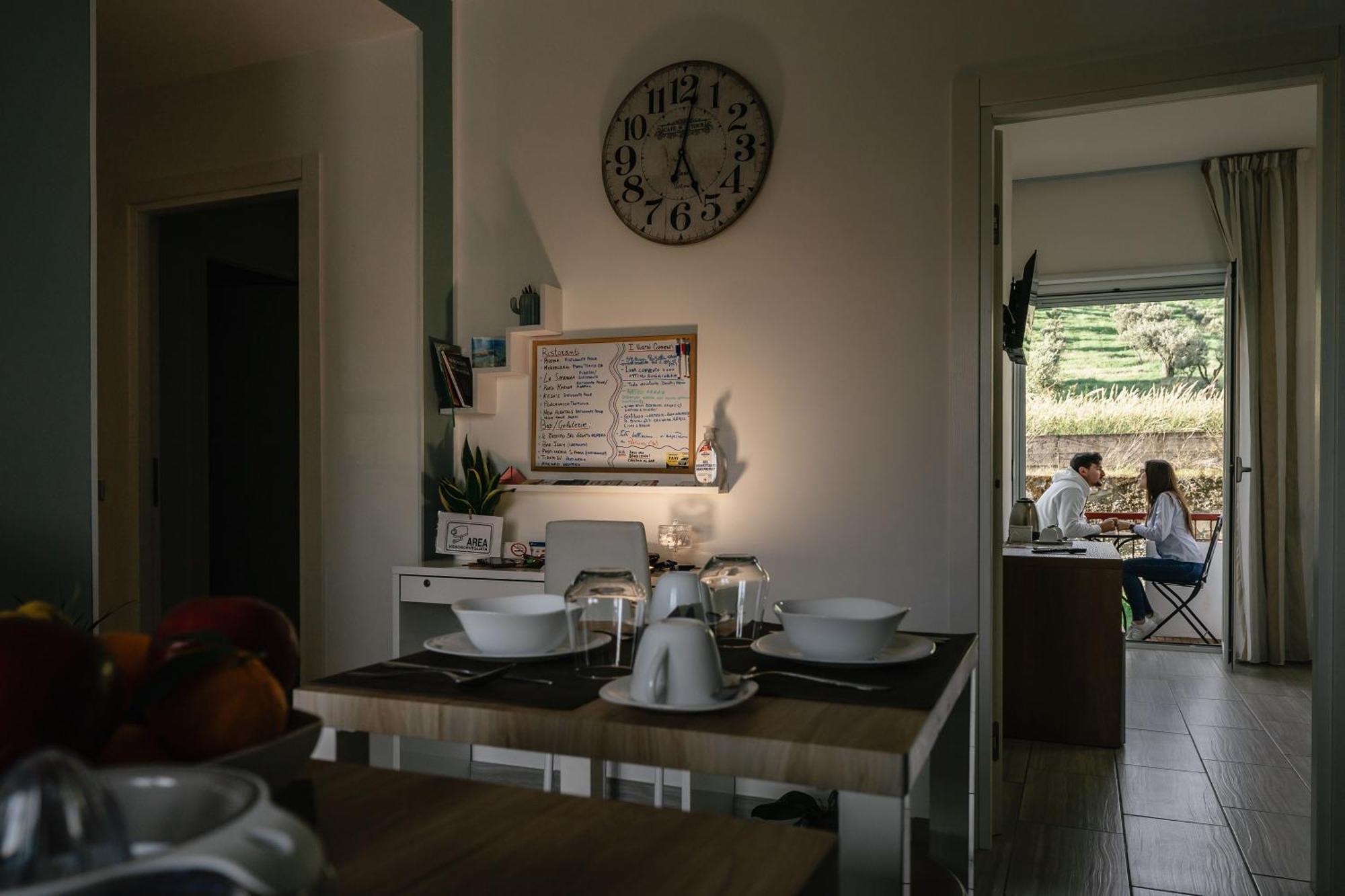 Zaro Suites B&B Catanzaro Exteriör bild