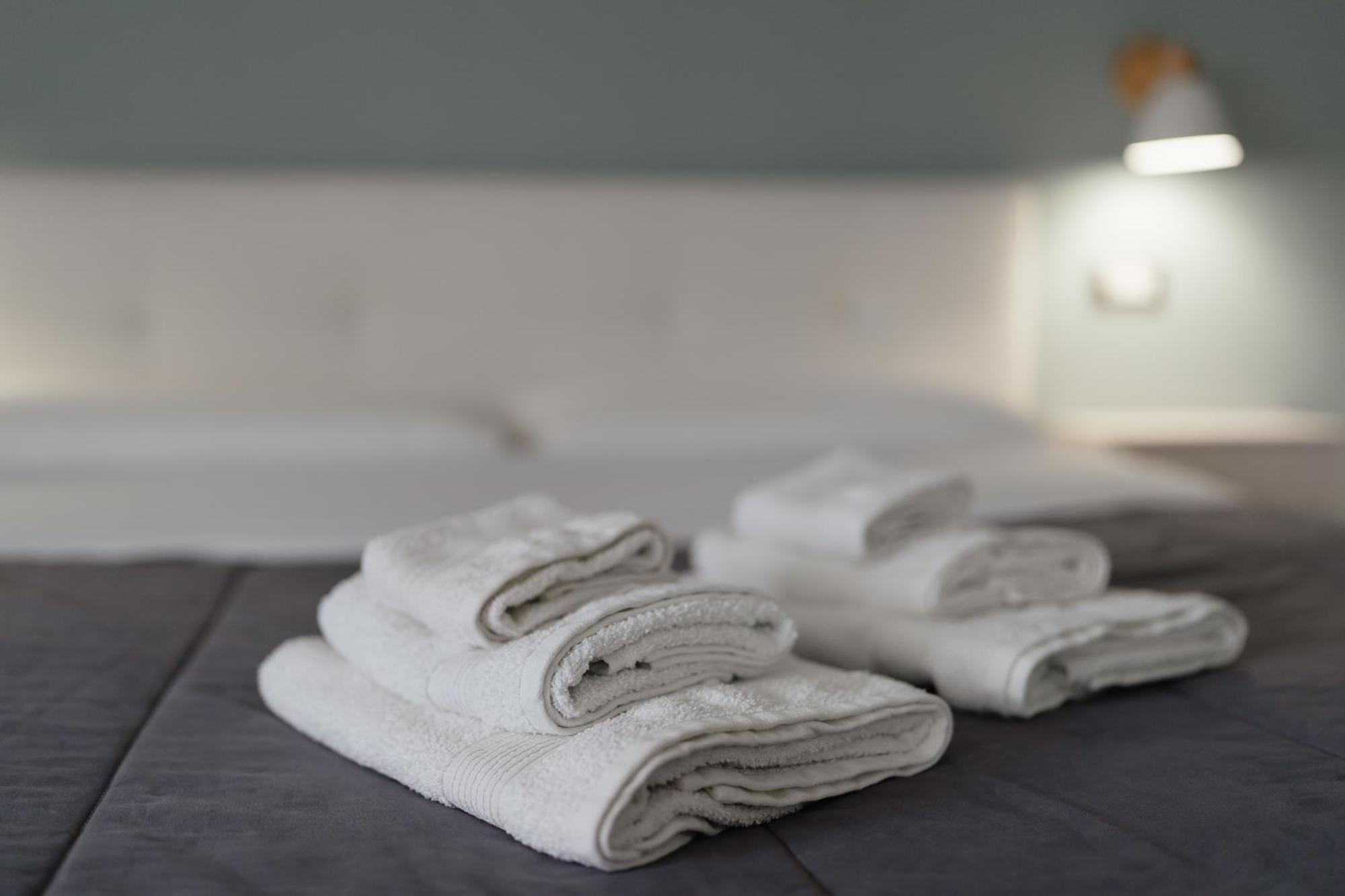 Zaro Suites B&B Catanzaro Exteriör bild