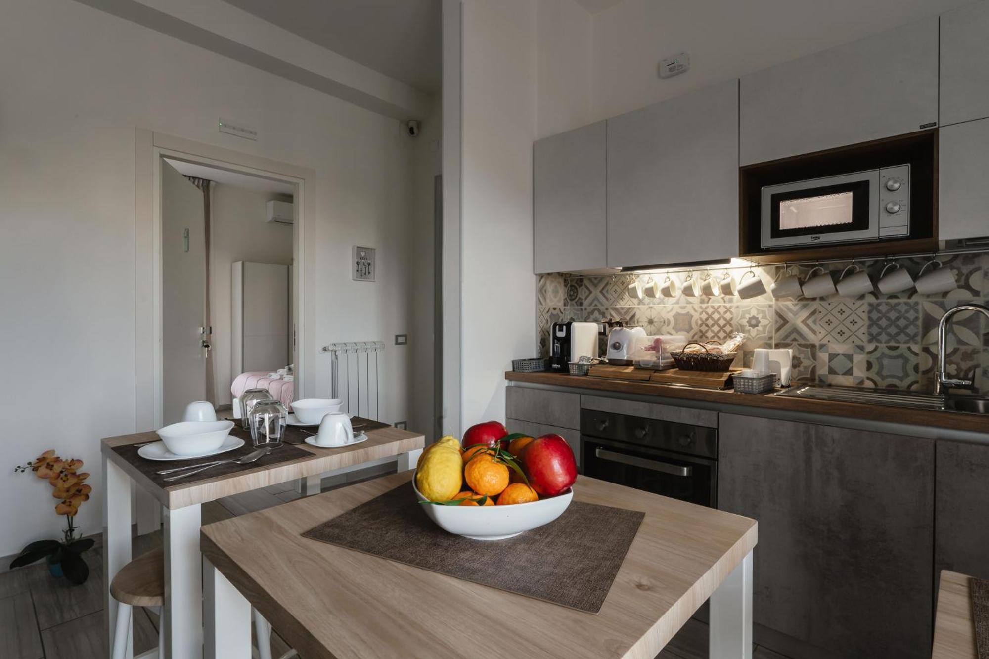 Zaro Suites B&B Catanzaro Exteriör bild