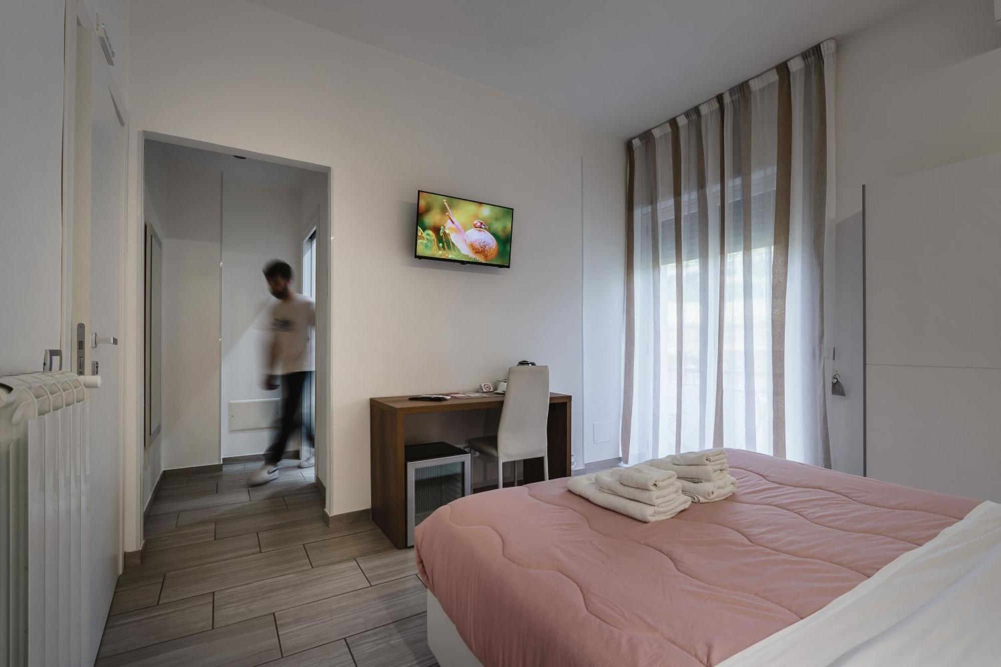 Zaro Suites B&B Catanzaro Exteriör bild