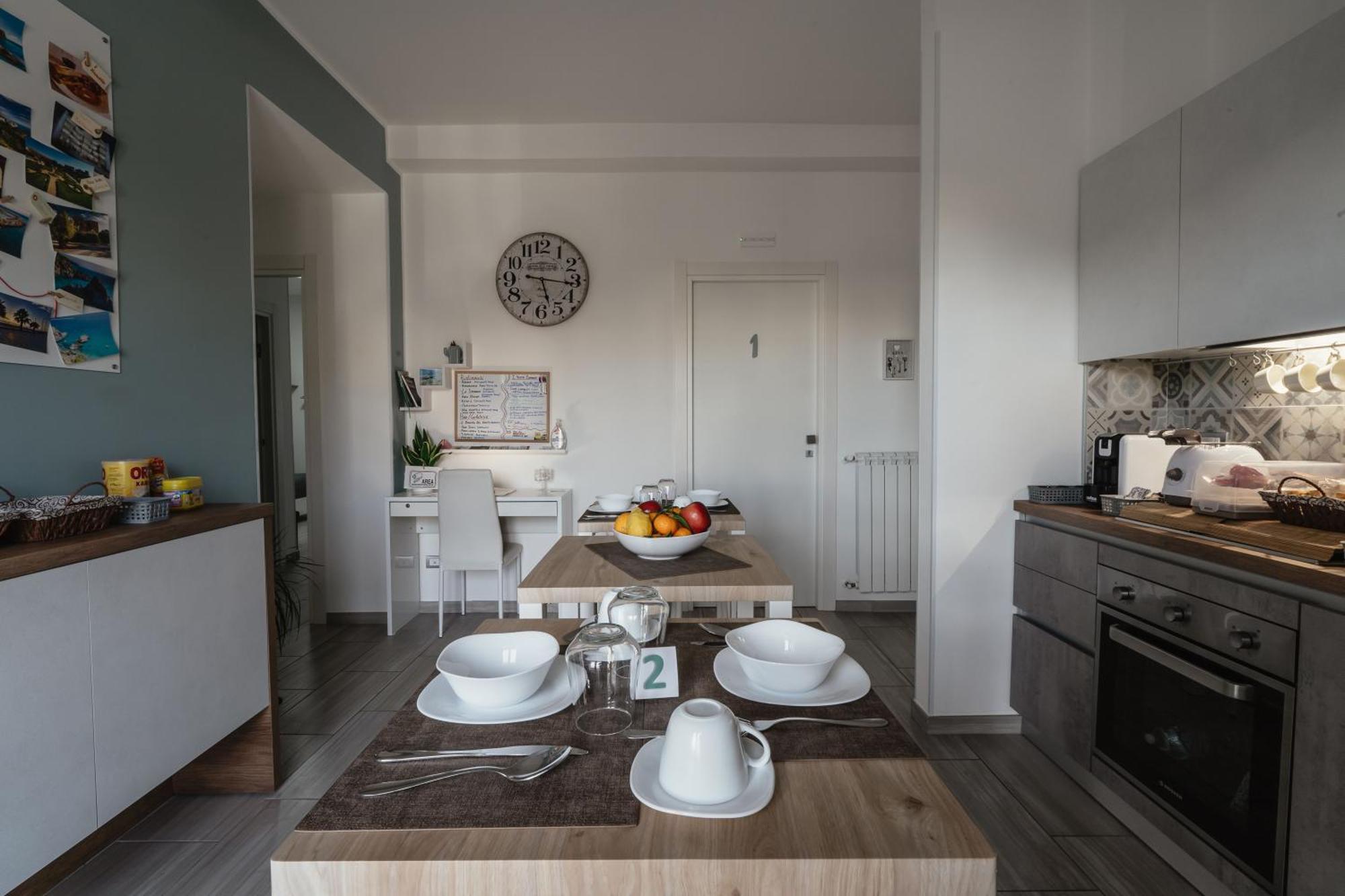 Zaro Suites B&B Catanzaro Exteriör bild